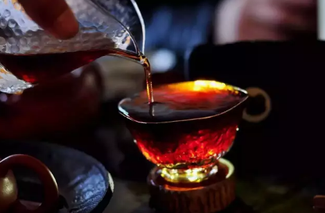 如何正确鉴别普洱茶的好坏?(图3)