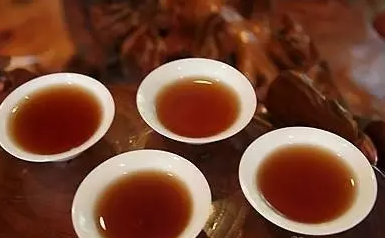 如何正确鉴别普洱茶的好坏?(图1)