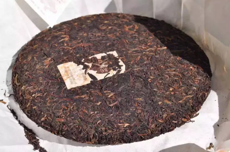 如何正确鉴别普洱茶的好坏?(图2)