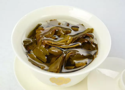 如何正确鉴别普洱茶的好坏?(图9)