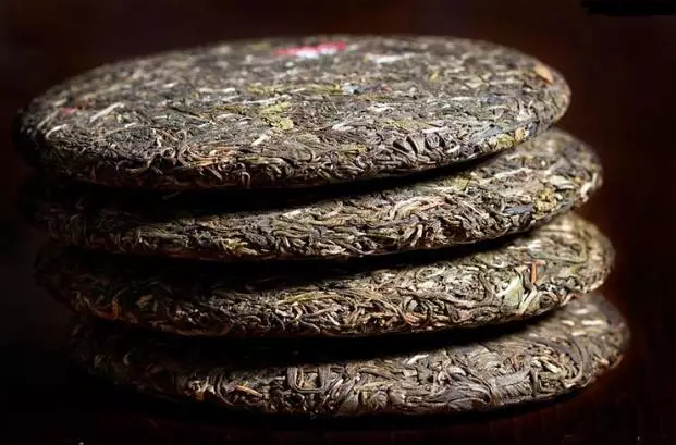 如何正确鉴别普洱茶的好坏?(图10)