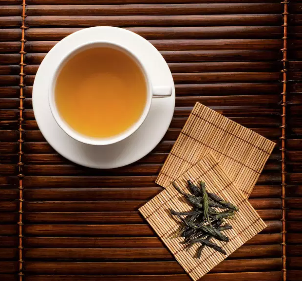 如何正确鉴别普洱茶的好坏?(图11)