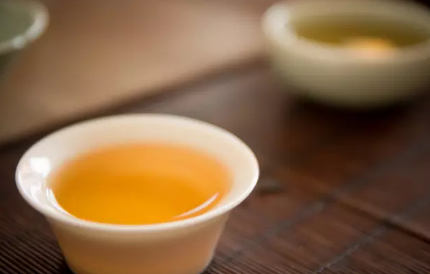 如何正确鉴别普洱茶的好坏?(图12)