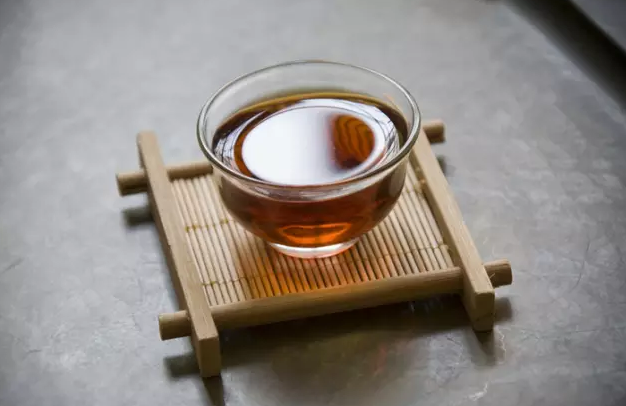 如何正确鉴别普洱茶的好坏?(图13)
