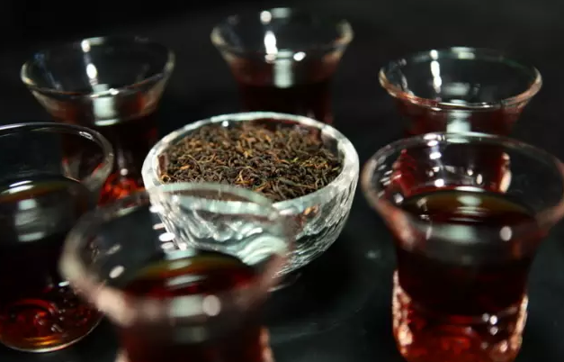 如何正确鉴别普洱茶的好坏?(图14)